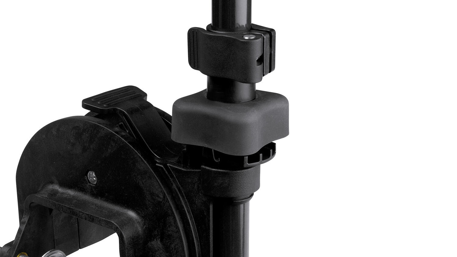 Versatile steering tension control