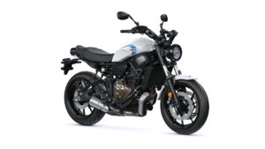 2022 XSR700