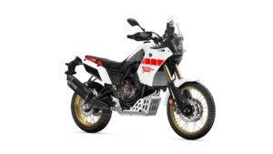 Ténéré 700 Rally Edition