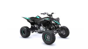 YFZ450R SE