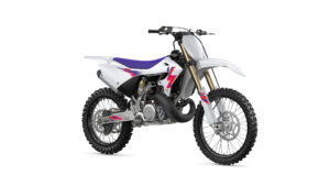 YZ250 50th Anniversary Edition