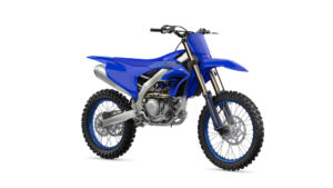 YZ450F